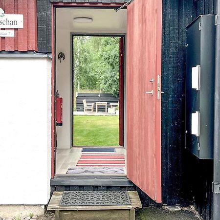 Klitterbyn 16 Villa Ängelholm Eksteriør billede