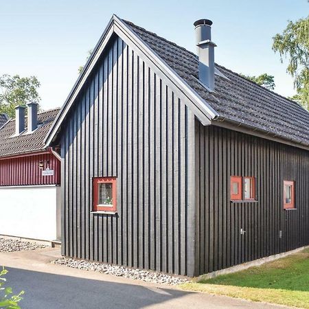Klitterbyn 16 Villa Ängelholm Eksteriør billede