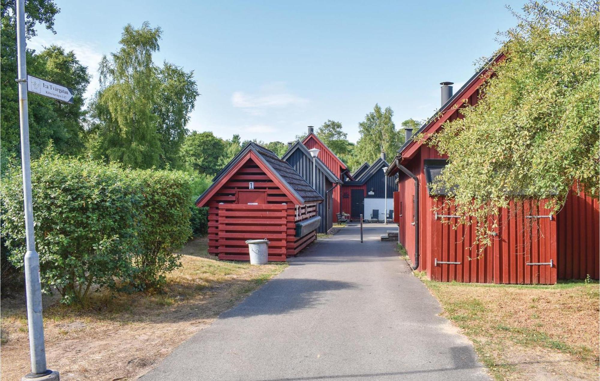 Klitterbyn 16 Villa Ängelholm Eksteriør billede