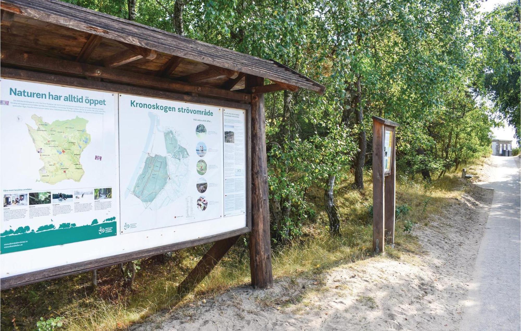 Klitterbyn 16 Villa Ängelholm Eksteriør billede