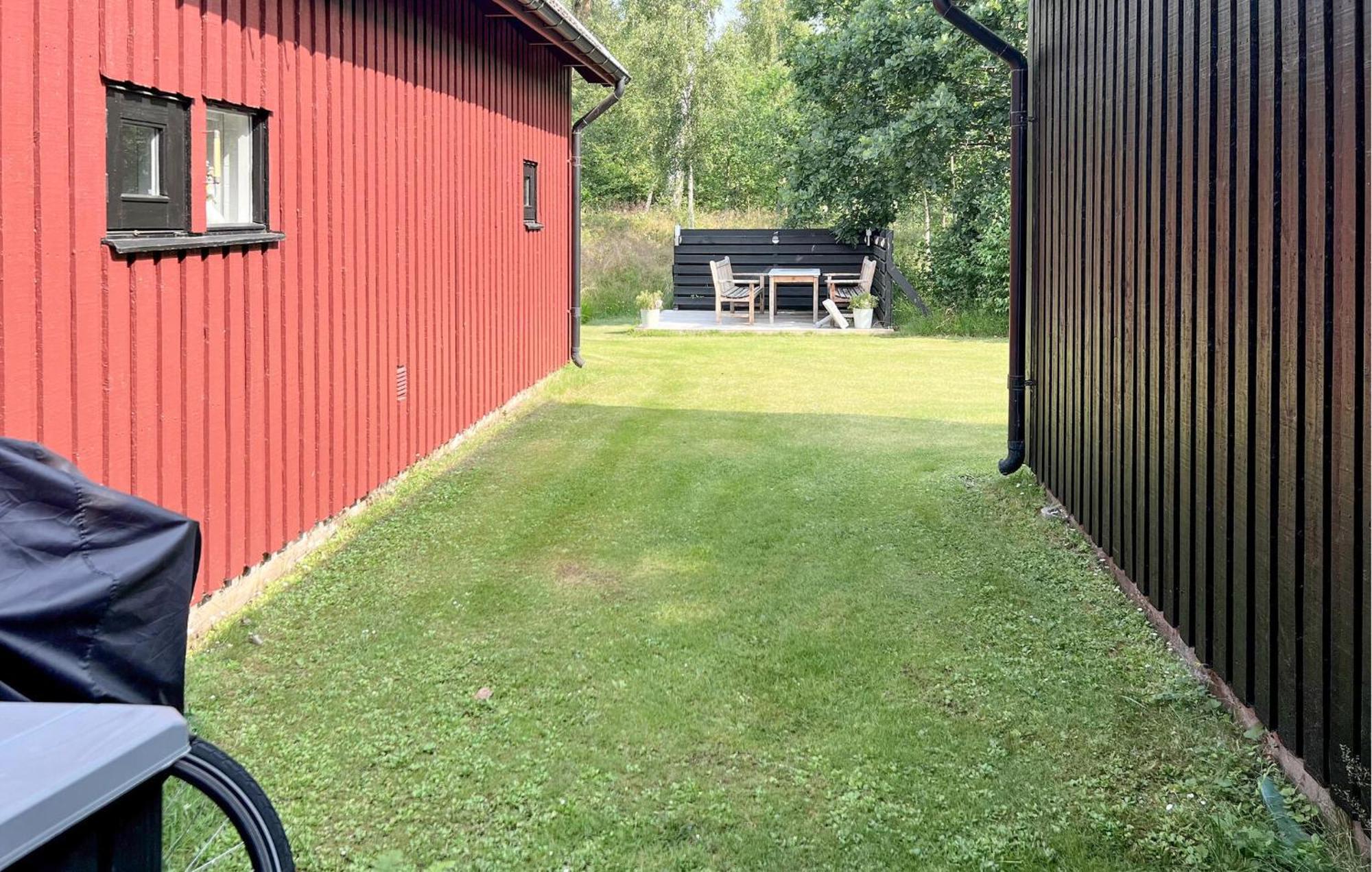 Klitterbyn 16 Villa Ängelholm Eksteriør billede