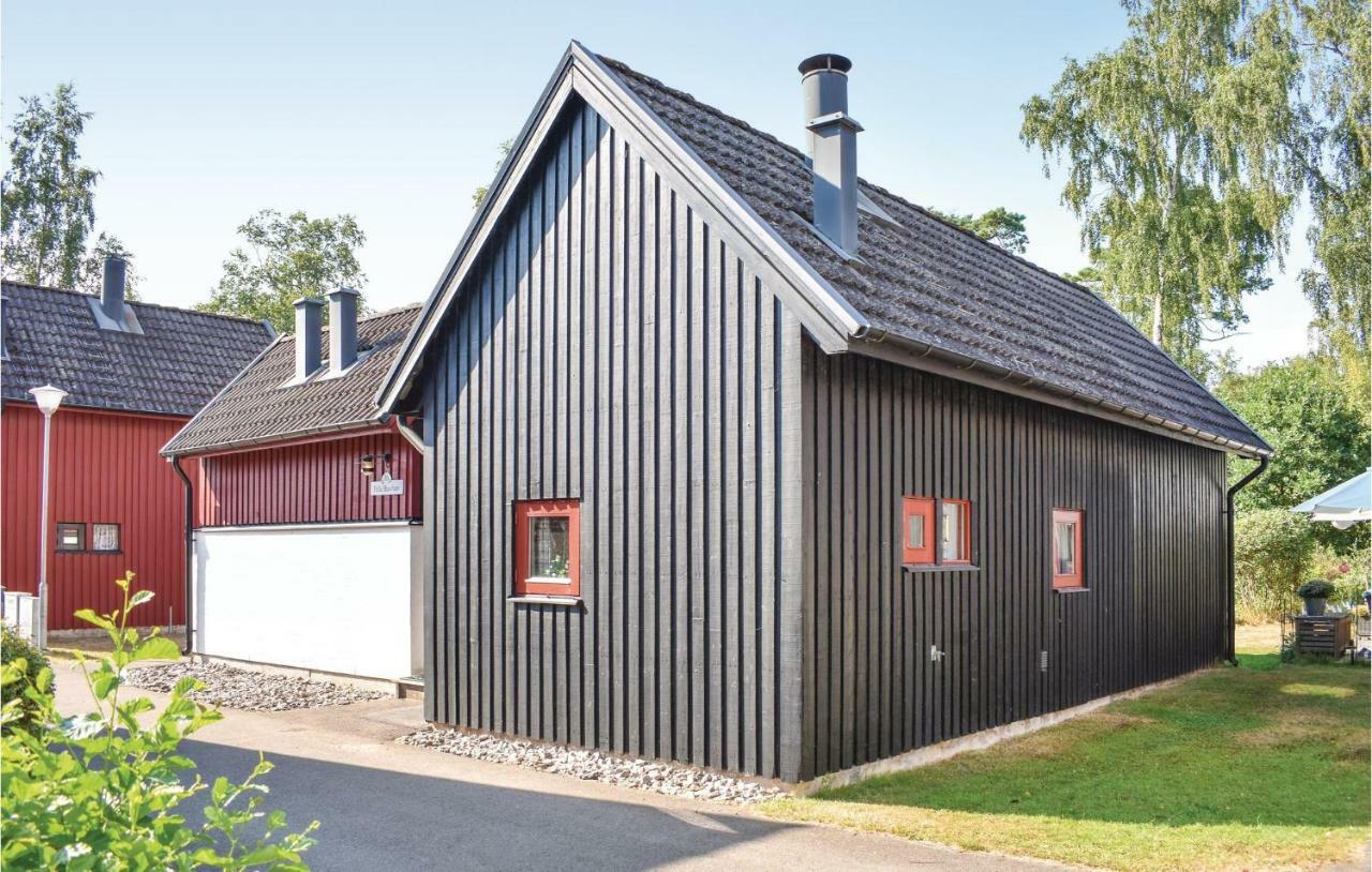 Klitterbyn 16 Villa Ängelholm Eksteriør billede